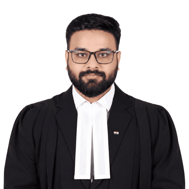 Adv. Azad Singh